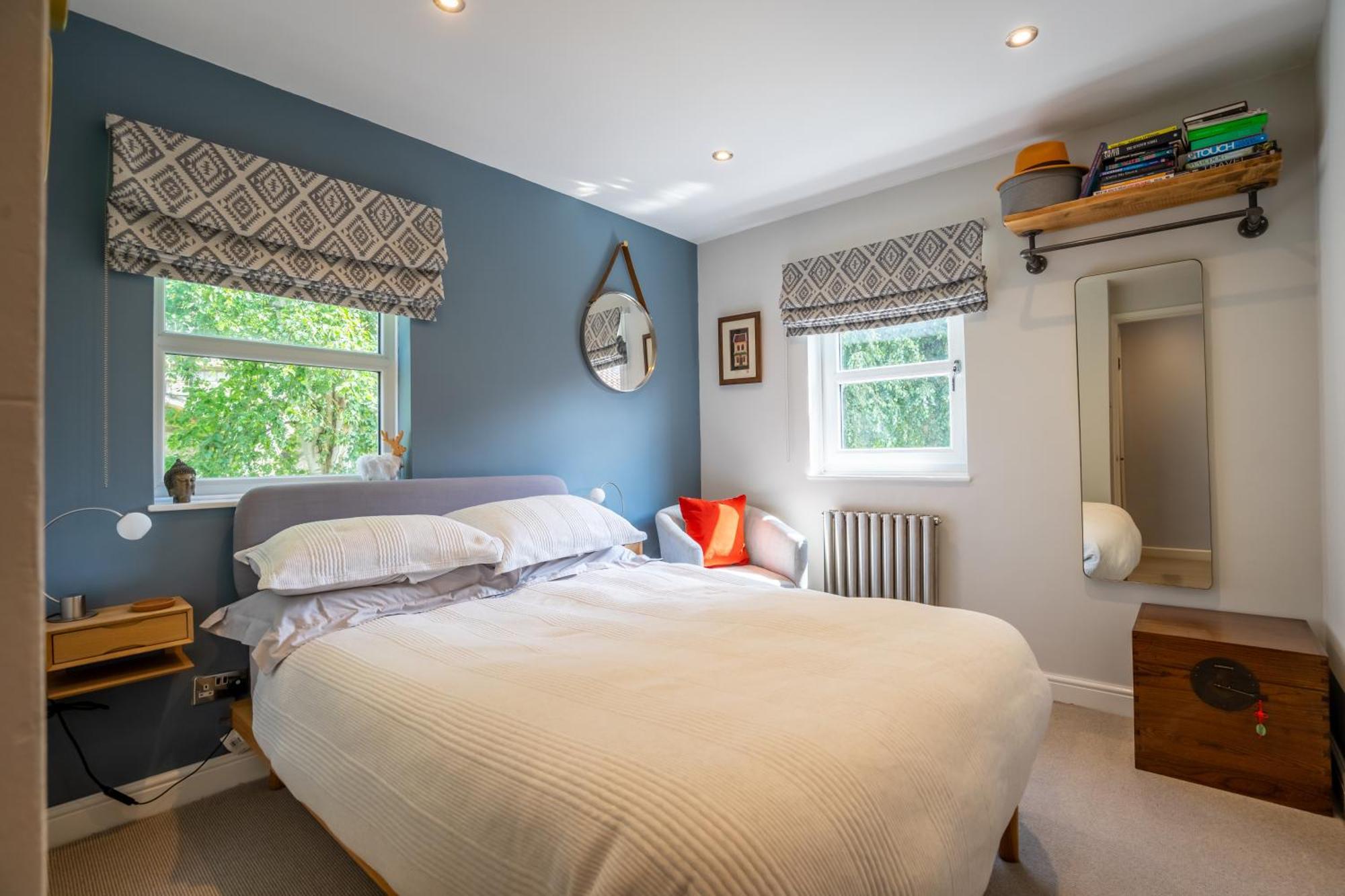 16 Hunt Court Villa York Eksteriør billede