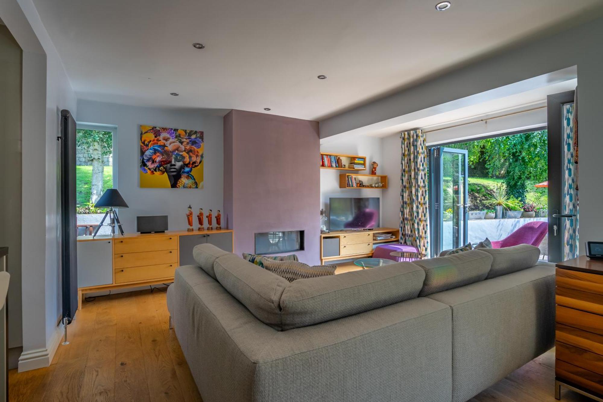 16 Hunt Court Villa York Eksteriør billede